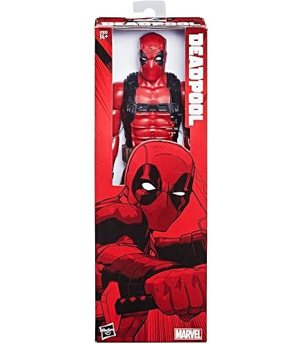 Deadpool: Breaking The Fourth Wall PVC Statue | Amazon.com.br